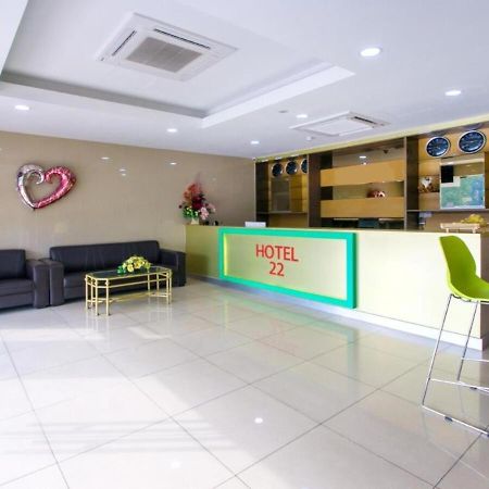 Hotel 22 North Klang By Secoms Port Swettenham 외부 사진